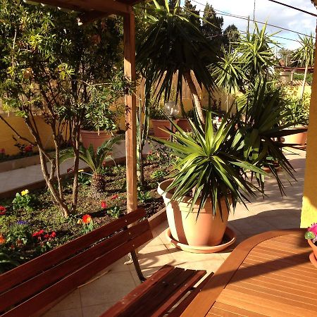 La Maddalena  Acquamarina B&B מראה חיצוני תמונה