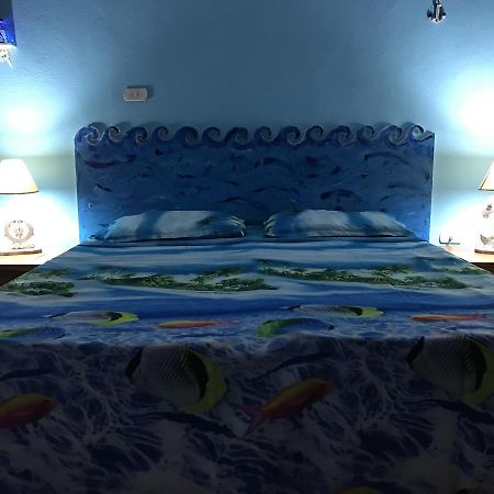 La Maddalena  Acquamarina B&B מראה חיצוני תמונה