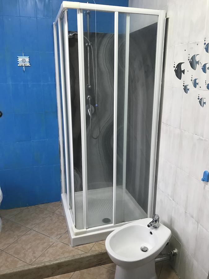 La Maddalena  Acquamarina B&B מראה חיצוני תמונה