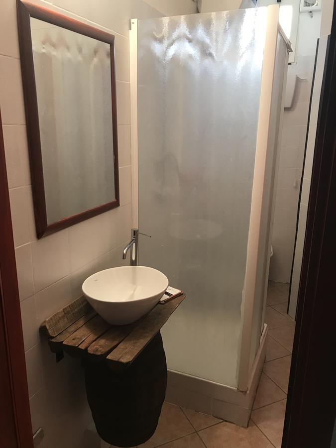 La Maddalena  Acquamarina B&B מראה חיצוני תמונה