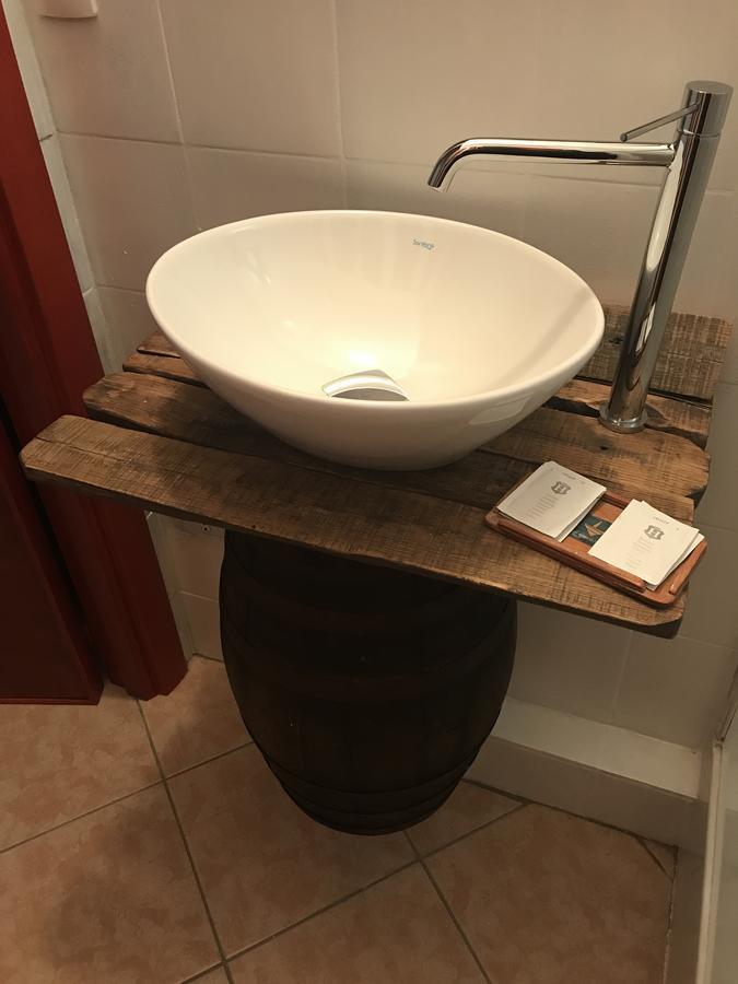 La Maddalena  Acquamarina B&B מראה חיצוני תמונה